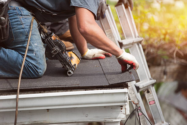 Best Commercial Roofing Services  in Moraine, OH