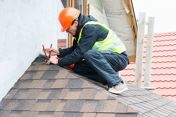Reliable Moraine, OH Roofing Contractor Solutions